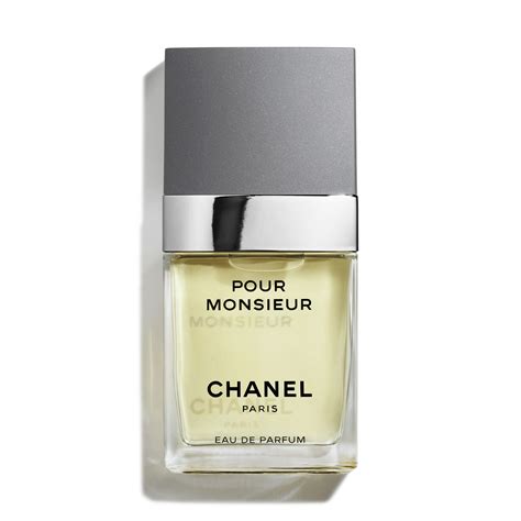 chanel pour monsieur deodorant spray uk|Chanel pour monsieur edp.